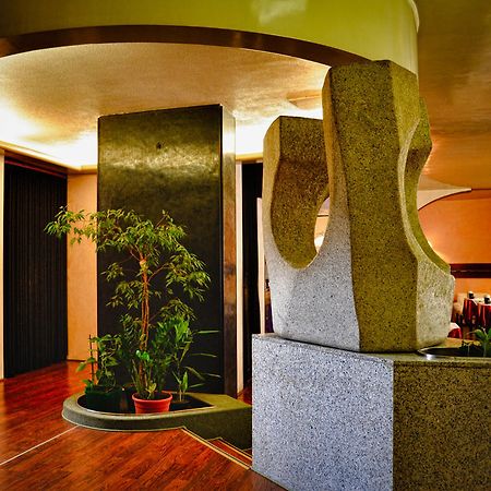 Hotel Salieri Legnago Exterior foto