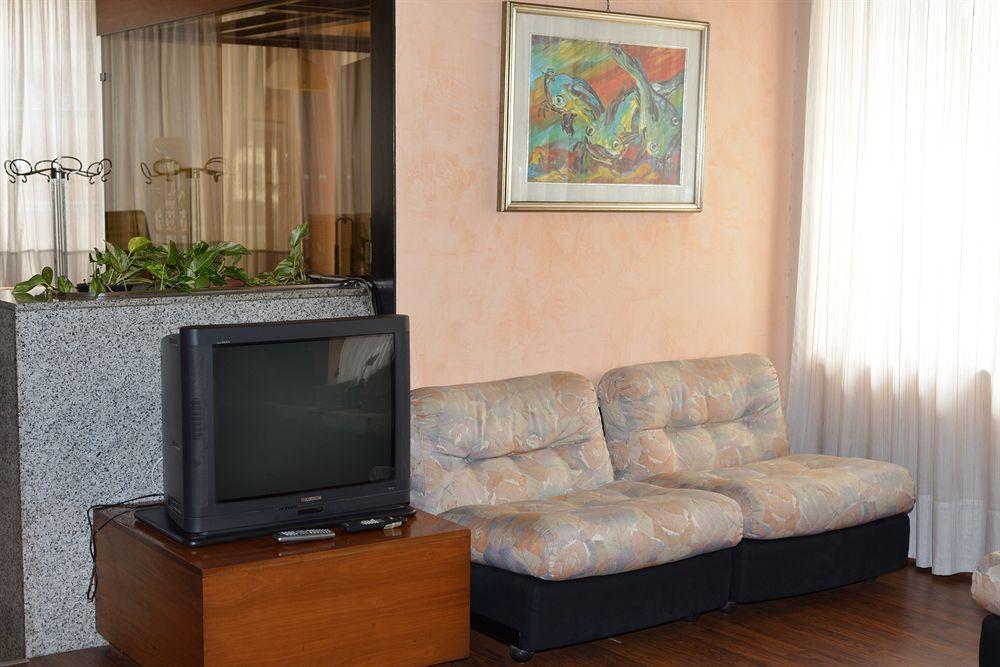 Hotel Salieri Legnago Exterior foto