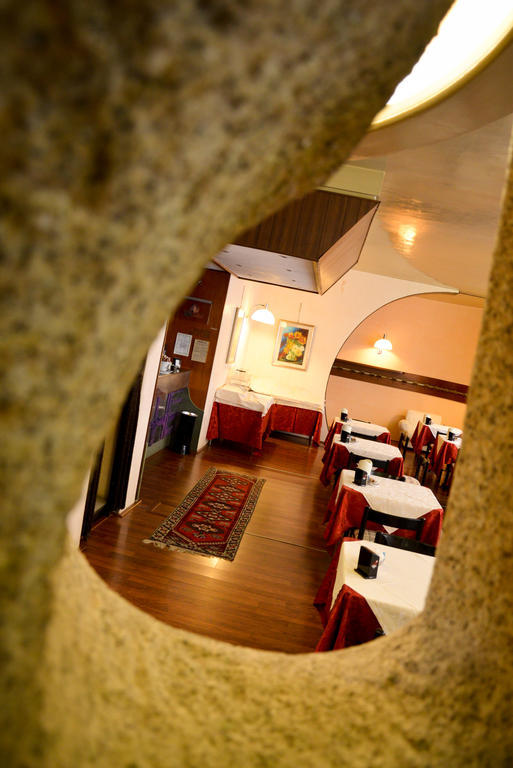 Hotel Salieri Legnago Exterior foto