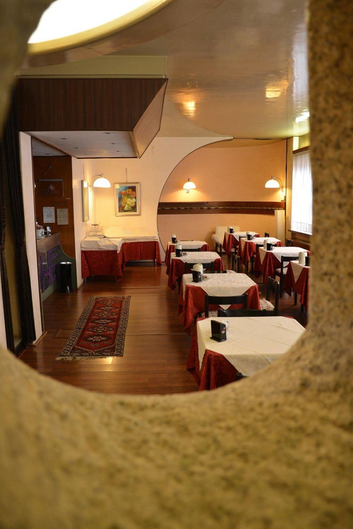 Hotel Salieri Legnago Exterior foto